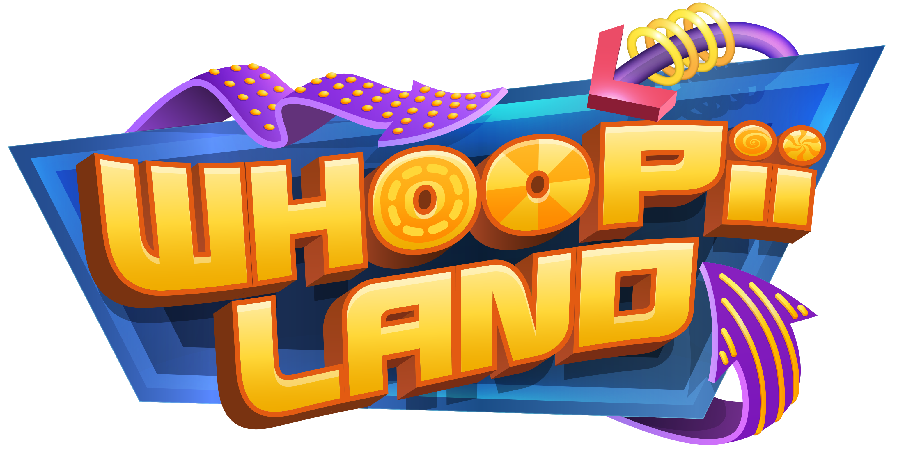Whoopii Land