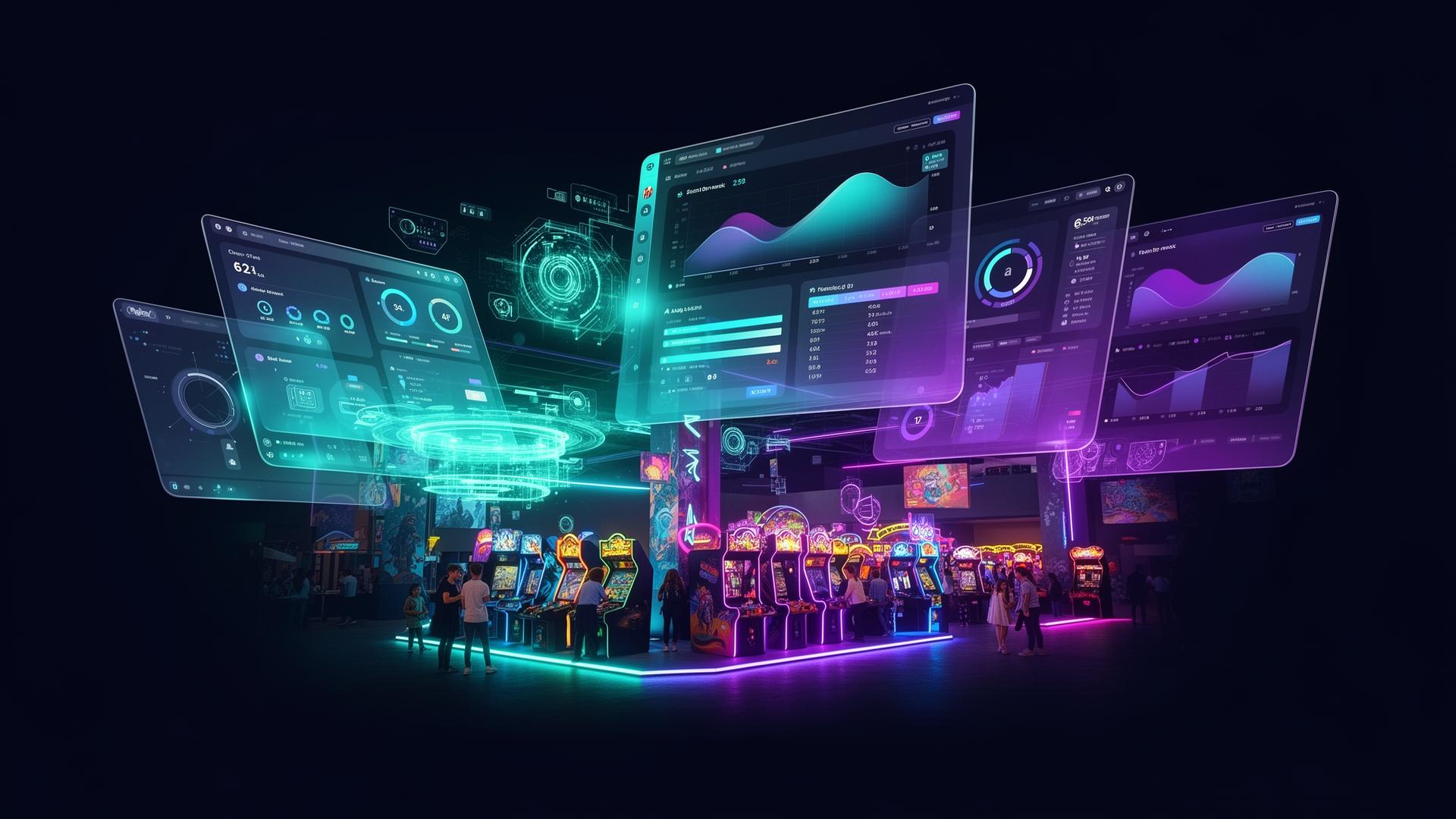 Family Entertainment Centers